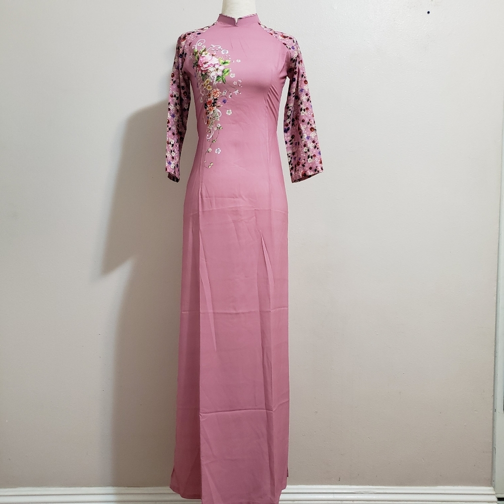 Ao Dai 2ta